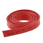 sourcingmap Rouge 10 mm Dia. 2 : 1 Gaine thermorétractable tube manches Câble de 5 m