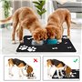Tapis Imperméable pour Chat Et Chien