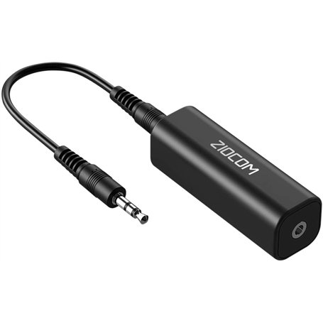 ZIOCOM Ground Loop Noise Isolator