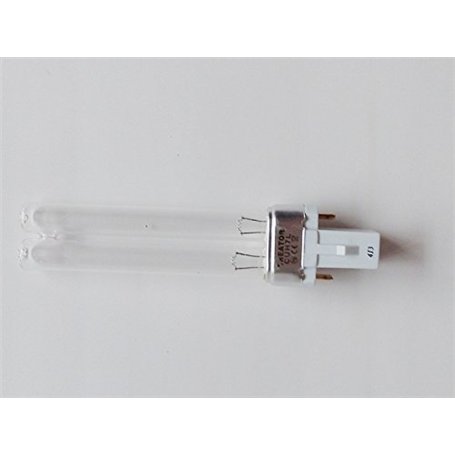 Marine Color 7W Lampe UV Bulb