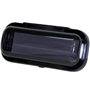 Pyle Protection AUTORADIO Ensemble STÉRÉO Marine 1 DIN PLMRCB1 Couleur Noir Noir Bateau CANOT PNEUMATIQUE Piscine Bateaux avec R