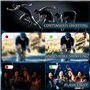 Appareil Photo Numérique 4K UHD Autofocus avec Carte 32G, Caméra de Vlogging 48 MP avec écran Rabattable à 180° et Lentille UV,