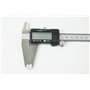 yosoo (TM) 30,5 cm 300 mm Écran LCD Micromètre Pied à coulisse à vernier numérique en acier inoxydable de précision électronique