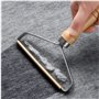 Portable Lint Remover