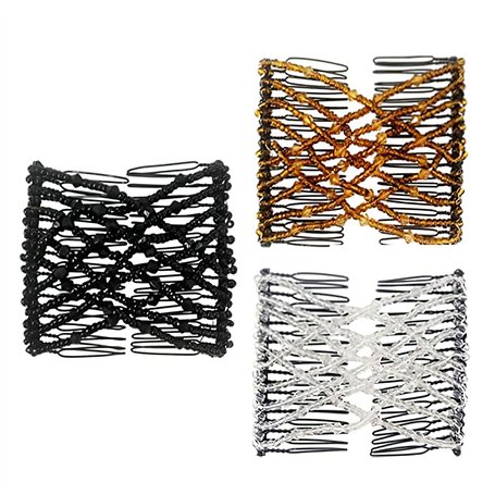 3 Pièces Pinces À Cheveux Pour Femme