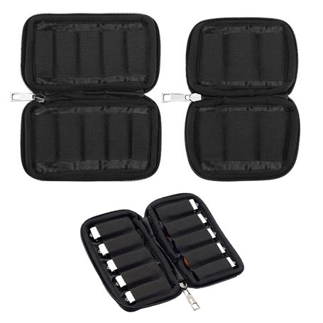 2 Pièces Sac De Rangement Usb