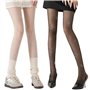 YSJCHEBS 2 Paires De Collants
