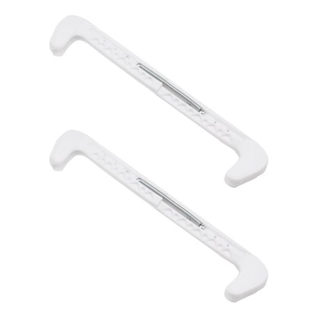 NyxSeat 1 paire de housses de protection pour patins à glace