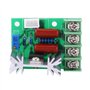 RéGulateur De Tension éLectrique Ac 50-220v 2000w Scr RéGulateur De TempéRature Et De Vitesse Du Moteur