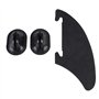 aileron Kayak aileron Paddle collable aileron Amovible Kayak Palmes de Surf