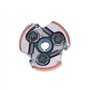 Ancllo - Coussinet d'embrayage avec ressorts de rechange pour mini moto tout-terrain 47 49 cc