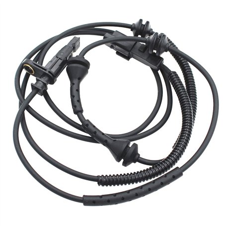 HZTWFC Capteur de vitesse de roue ABS arrière gauche et droite OEM # 9642688280 0986594521 S119291001Z pour CITROEN C6 - PEUGEOT