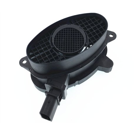 HZTWFC Capteur MAF de débit d'air massique OEM # 0928400529 13627788744 pour BMW E46 E53 E60 E61 E65 E66 E67 E90 E91 E92 E93 E87