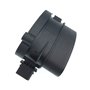 HZTWFC Capteur MAF de débit d'air massique OEM # 0928400529 13627788744 pour BMW E46 E53 E60 E61 E65 E66 E67 E90 E91 E92 E93 E87