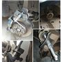 Xrten Repousse Piston D'étrier de Frein, Remplacement de Disque Outil et Adaptateurs
