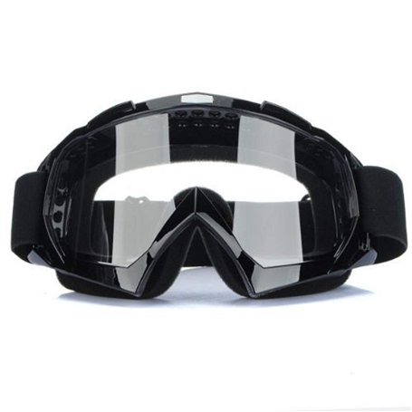 Xrten Lunettes de Protection Masque de Visage Incassable Anti-UV