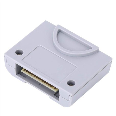 Topiky Carte mémoire pour N64