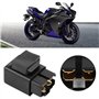 Fydun Auto Commutateurs et Démarreurs Accessoires de Moto de Solénoïde de Relais de Démarreur de Moto pour 350