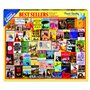 Jigsaw Puzzle 1000 Pieces 24"X30"-Best Sellers