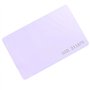 UHPPOTE UID RFIC Carte Écritable Rewritable Programmable IC 13.56Mhz S50 (Lot de 10)