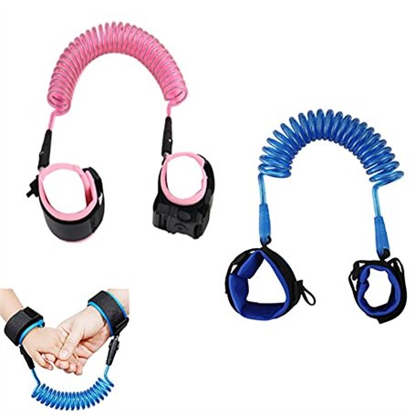 2PCS Laisse De Sécurité Pour Enfants