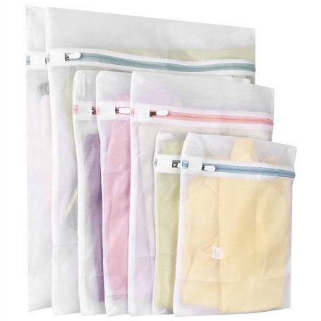 Newaner 7 pièces filet à linge machine a laver