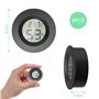 Mini Digital Thermomètre Hygromètre Intérieur