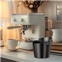 Expresso Accessoire Barista Café Boîte à Frapper