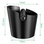 Boite Recuperateur de Marc de Cafe Kaffee-Accessoir