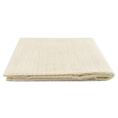 Comzantor 2 Pièces sous Tapis Antidérapant