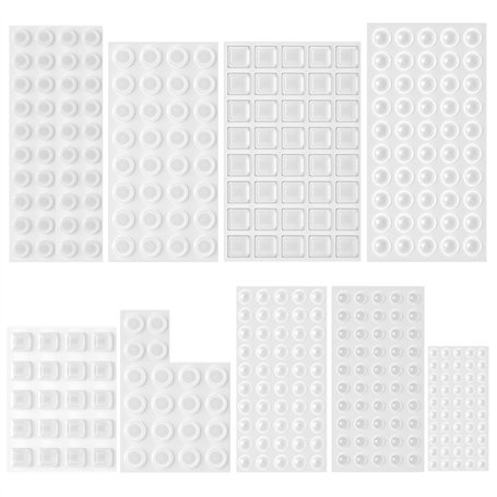 Comzantor Amortisseur Porte Placard