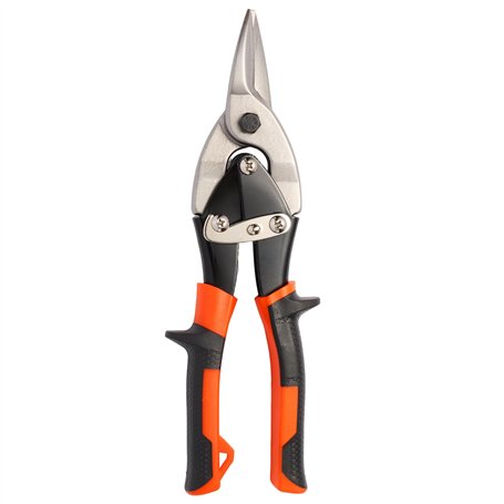 Riloventa Cisaille à Tôle Type Aviation