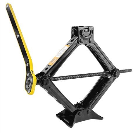 Crihovy Les Cric Voiture 2T