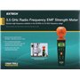 Extech 480836 Appareil de mesure de puissance des champs électromagnétiques RF 3,5 GHz