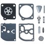 AUMEL Membrane et Joints Kit pour Carburateur STIHL 021 023 025 FS300 FS350
