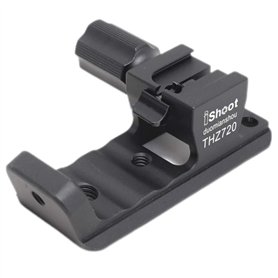 Duomianshou Bague de rechange en métal pour trépied compatible avec Nikon Nikkor Z 70–200 mm f/2.8 VR S