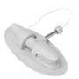 Support de Pagaie de Kayak Accessoires de Rechange de Dériveur de Bateau Gonflable de de Verrouillage de Pagaie de Kayak Univers
