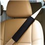 Gearmax® Voiture Ceinture de sécurité Confort Pads Voyage