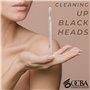 OCBA Extracteur de Points Noirs Professionnel - Outil Double Face Pour Soins de la Peau - Doux Au Toucher et Design