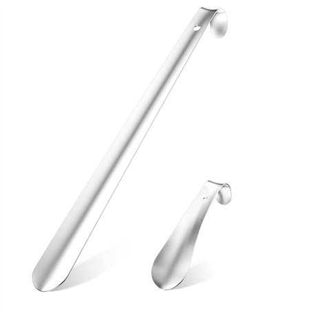 Relota 2 pièces Chausse Pied (42cm/16cm)