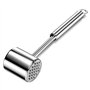 Relota Attendrisseur de Viande en 304 Acier Inoxydable