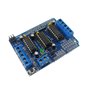 Aihasd L293D Motor Drive Shield carte d'extension pour arduino
