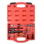 DAYUAN Kit d'outils de retrait de bougie de préchauffage endommagée 8 mm et 10 mm