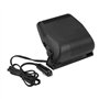 EBTOOLS pour Chauffage ventilé Voiture pour Chauffage d'appoint Voiture 12v pour chaufferette ATV Ventilateur de Chauffage de Vo