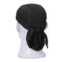 Bandana de sport Hasagei, noir