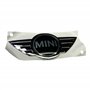 BMW MINI R50 R52 NEUF d'ORIGINE AVANT CAPOT mini badge emblème 51147026184