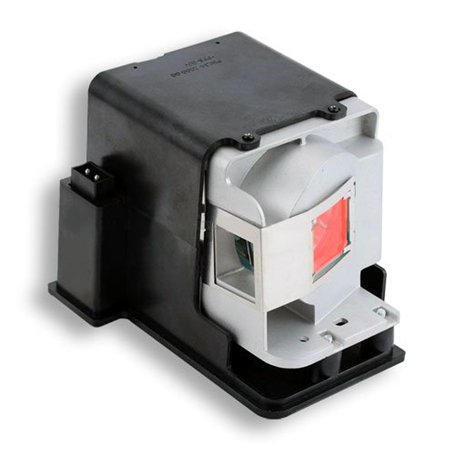 Supermait SP-LAMP-058 SPLAMP058 Lampe ampoule bulbe de projecteur de remplacement avec boîtier Compatible avec INFOCUS IN3114 /