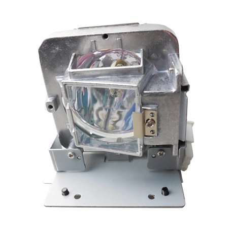 Supermait PRM45-LAMP Lampe ampoule bulbe de remplacement avec boîtier Compatible avec Promethean PRM-45 / PRM 45 / PRM45 Lampe P