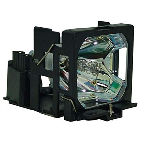 Supermait LMP-C160 LMPC160 Lampe ampoule bulbe de projecteur de remplacement avec boîtier Compatible avec SONY VPL-CX11 / VPLCX1