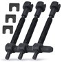 Haishine Lot de 3 tendeurs de chaîne pour Husqvarna 61 66 266 268 272 281 288 162 181 281XP 501537101 tronçonneuse